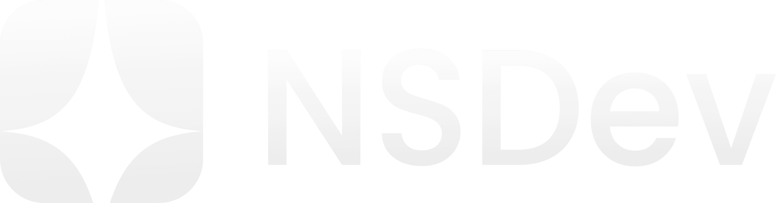 NSDev Logo